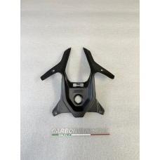 Carbonvani Carbon Fiber Inner Tail Fairing for Ducati Panigale V4 (2025+)